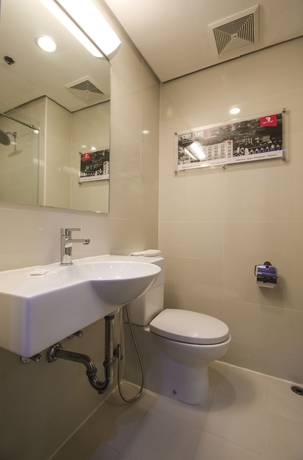 Imagen de la habitación del Hotel Red Planet Manila Malate Mabini. Foto 10