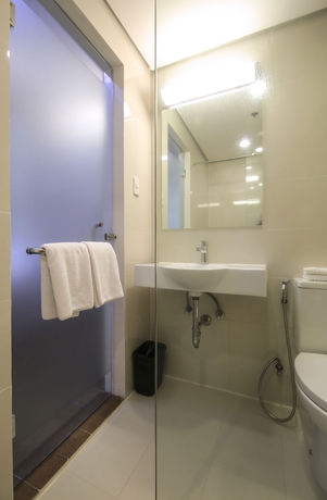 Imagen de la habitación del Hotel Red Planet Manila Malate Mabini. Foto 11