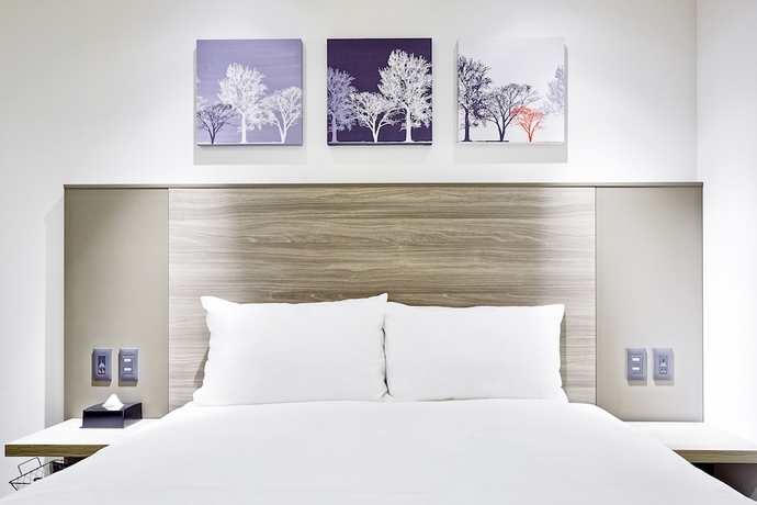 Imagen de la habitación del Hotel Red Planet Nishiki Nagoya. Foto 14