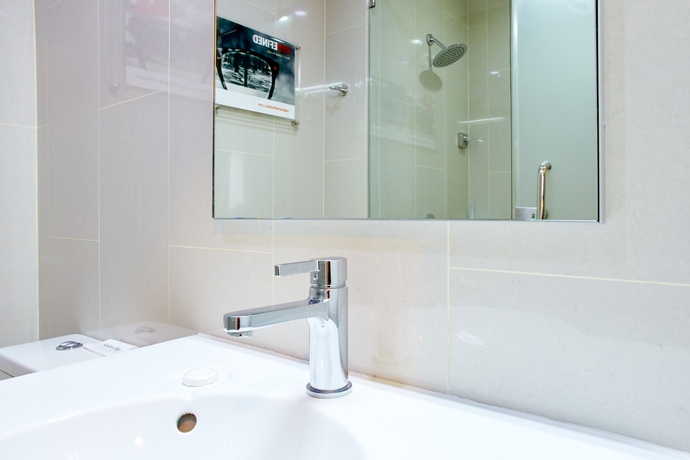 Imagen de la habitación del Hotel Red Planet Phuket Patong. Foto 10