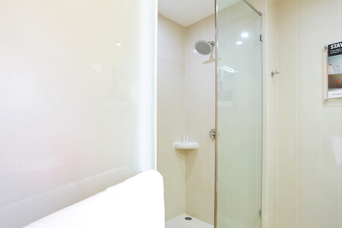 Imagen de la habitación del Hotel Red Planet Phuket Patong. Foto 13