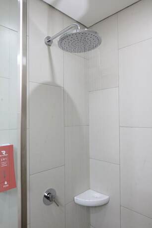 Imagen de la habitación del Hotel Red Planet Quezon Aurora Boulevard. Foto 16