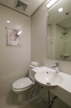 Imagen de la habitación del Hotel Red Planet Quezon City Timog. Foto 8