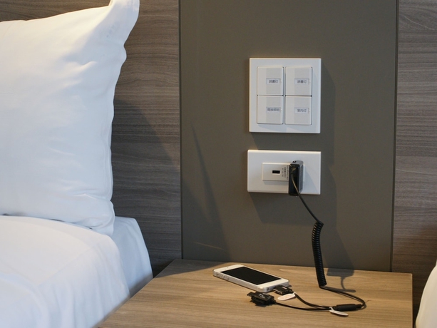 Imagen de la habitación del Hotel Red Planet Sapporo Susukino Central. Foto 4