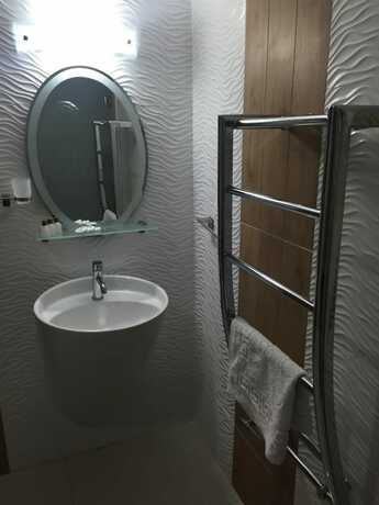 Imagen de la habitación del Hotel Red Point Holiday Village. Foto 8