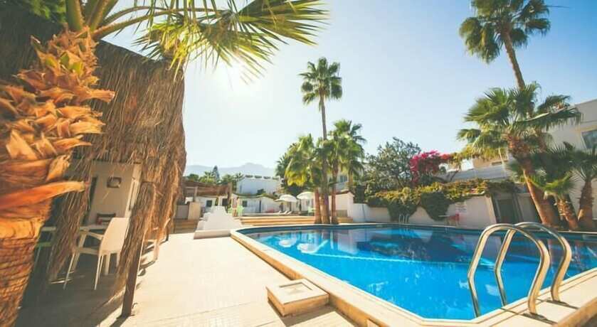 Imagen general del Hotel Red Point Holiday Village. Foto 3