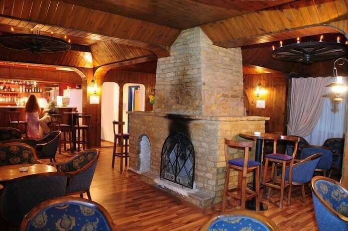 Imagen general del Hotel Red Point Holiday Village. Foto 5