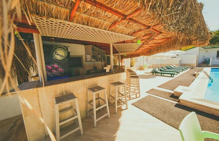 Imagen general del Hotel Red Point Holiday Village. Foto 6