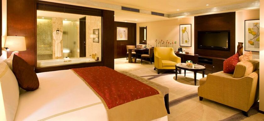 Imagen de la habitación del Hotel Red Point Holiday Village. Foto 12