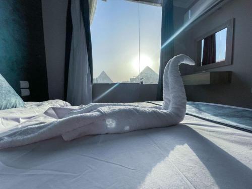 Imagen general del Hotel Red Pyramids View. Foto 7