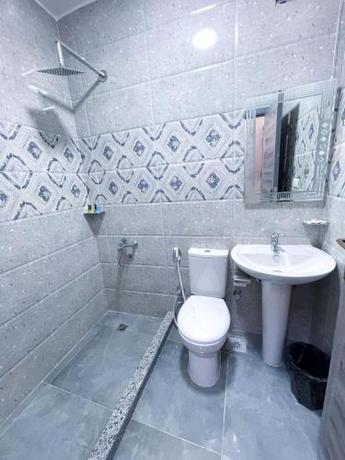 Imagen de la habitación del Hotel Red Pyramids View. Foto 15