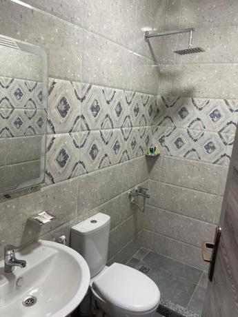 Imagen de la habitación del Hotel Red Pyramids View. Foto 17