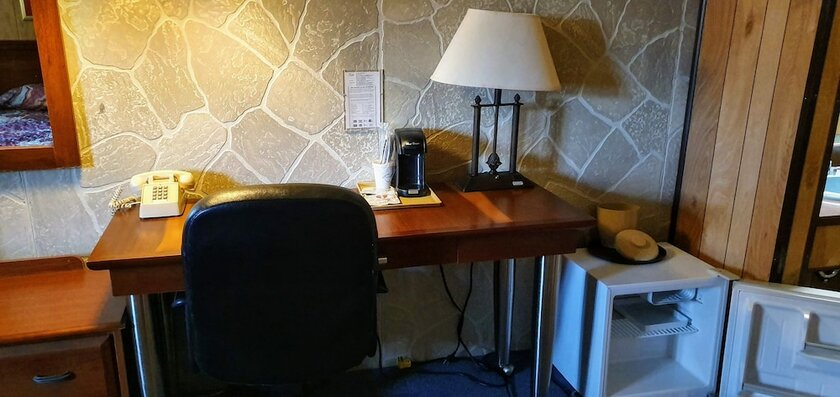 Imagen general del Hotel Red Ranch Motel. Foto 2