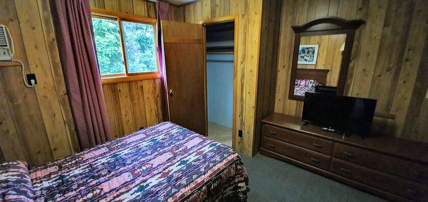 Imagen general del Hotel Red Ranch Motel. Foto 9