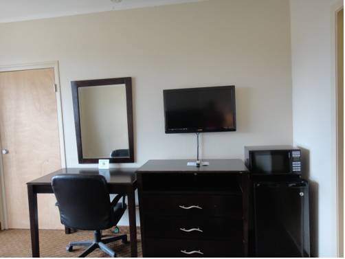 Imagen de la habitación del Hotel Red River Inn Alexandria. Foto 3