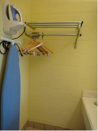 Imagen de la habitación del Hotel Red River Inn Alexandria. Foto 8