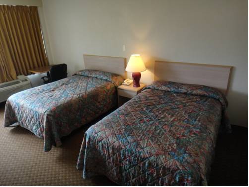 Imagen de la habitación del Hotel Red River Inn Alexandria. Foto 11