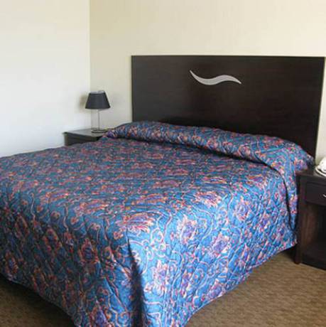 Imagen de la habitación del Hotel Red River Inn Alexandria. Foto 13