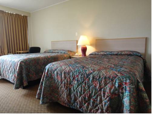 Imagen de la habitación del Hotel Red River Inn Alexandria. Foto 16