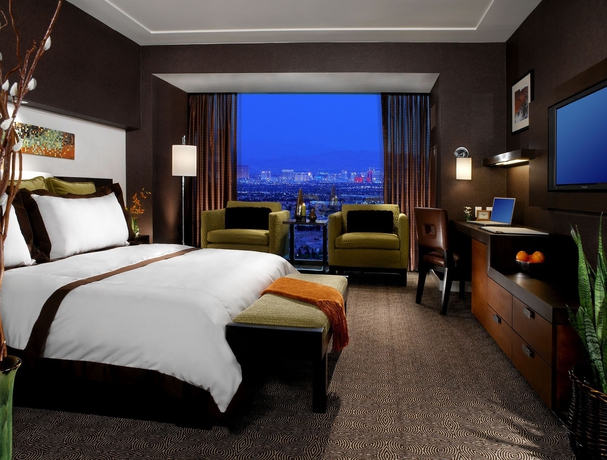 Imagen de la habitación del Hotel Red Rock Casino, Resort and Spa. Foto 2