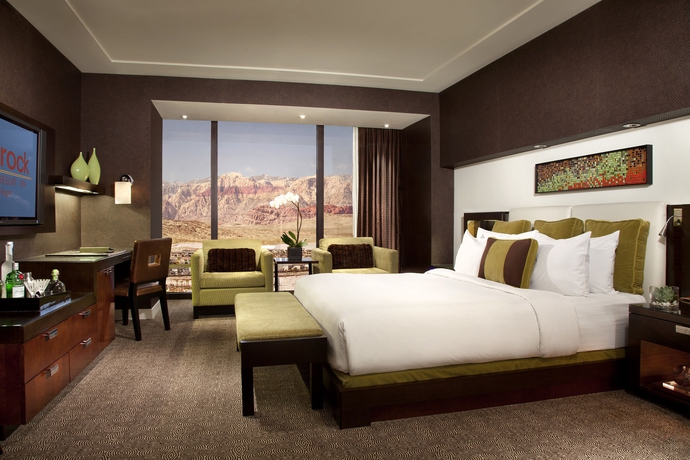 Imagen de la habitación del Hotel Red Rock Casino, Resort and Spa. Foto 3