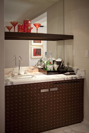 Imagen de la habitación del Hotel Red Rock Casino, Resort and Spa. Foto 4