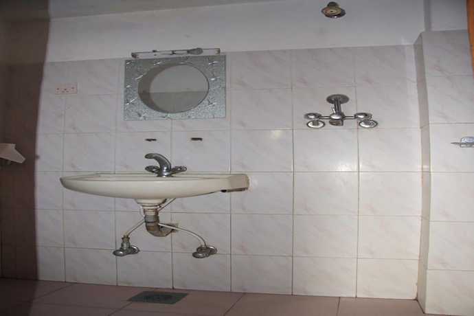 Imagen de la habitación del Hotel Red Rock, Katmandu. Foto 8
