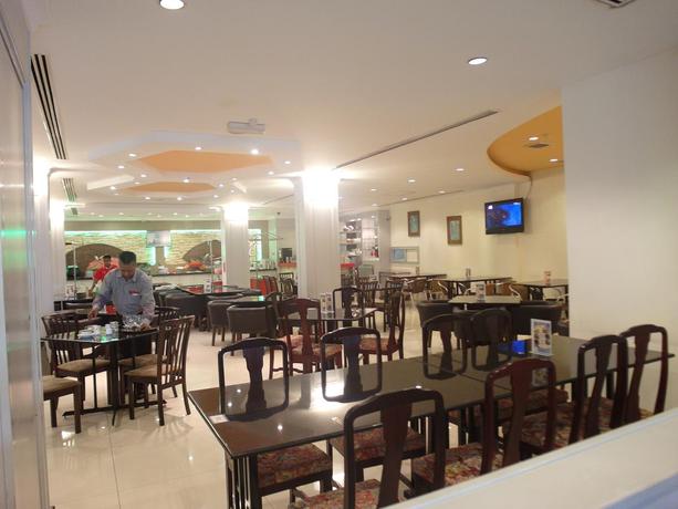 Imagen general del Hotel Red Rock, Penang. Foto 15