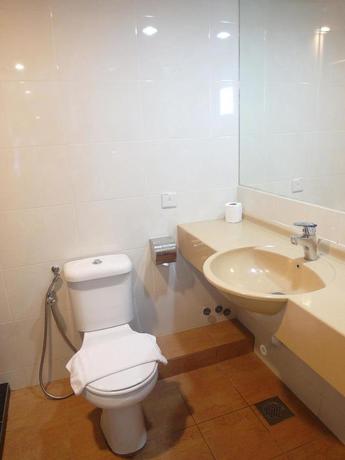 Imagen general del Hotel Red Rock, Penang. Foto 16