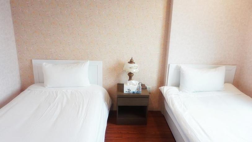 Imagen de la habitación del Hotel Red Roof BandB. Foto 3