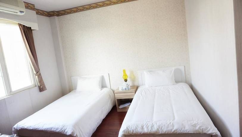 Imagen de la habitación del Hotel Red Roof BandB. Foto 4