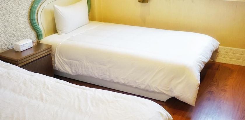 Imagen de la habitación del Hotel Red Roof BandB. Foto 7
