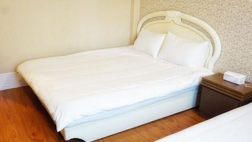 Imagen de la habitación del Hotel Red Roof BandB. Foto 9