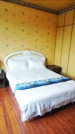Imagen de la habitación del Hotel Red Roof BandB. Foto 10