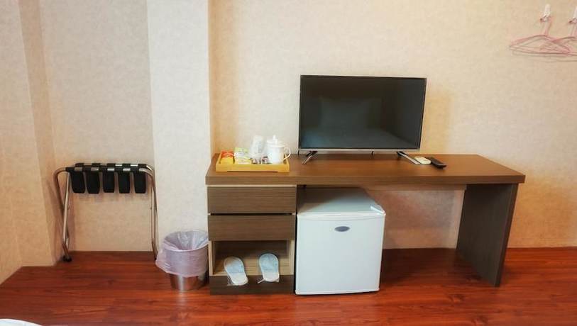 Imagen de la habitación del Hotel Red Roof BandB. Foto 12