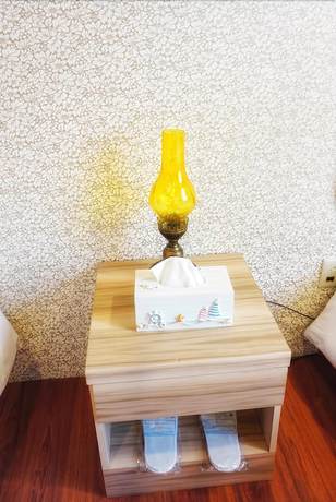Imagen de la habitación del Hotel Red Roof BandB. Foto 13