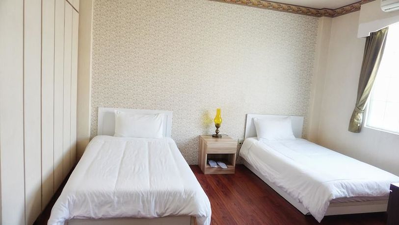 Imagen de la habitación del Hotel Red Roof BandB. Foto 14