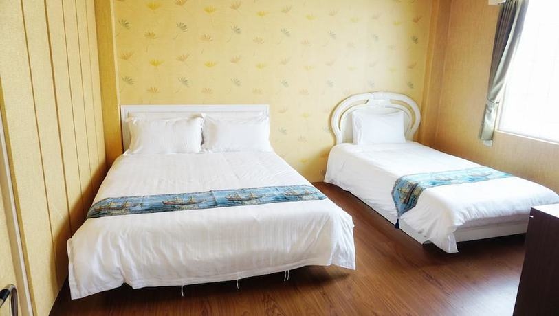 Imagen de la habitación del Hotel Red Roof BandB. Foto 15