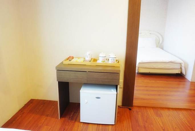 Imagen de la habitación del Hotel Red Roof BandB. Foto 16