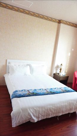 Imagen de la habitación del Hotel Red Roof BandB. Foto 17