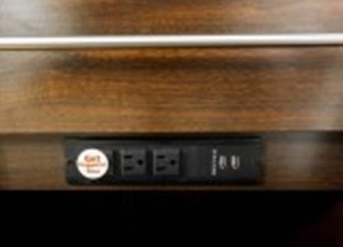 Imagen de la habitación del Hotel Red Roof Inn Aberdeen. Foto 5