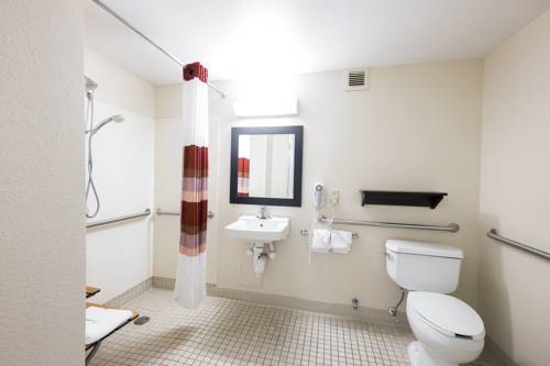 Imagen general del Hotel Red Roof Inn Aberdeen. Foto 1