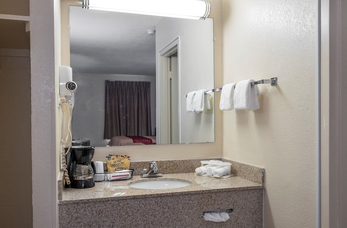 Imagen de la habitación del Hotel Red Roof Inn Abingdon. Foto 4
