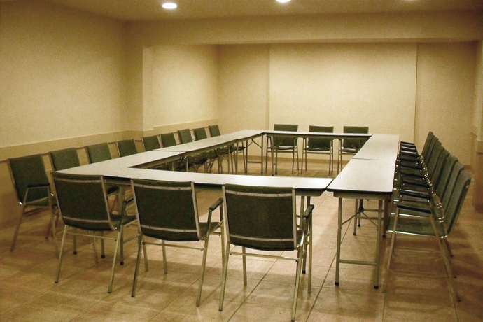 Imagen de los interiores del Hotel Red Roof Inn Albuquerque - Midtown. Foto 10