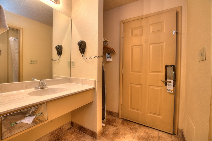 Imagen de la habitación del Hotel Red Roof Inn Albuquerque - Midtown. Foto 3