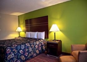 Imagen del Hotel Red Roof Inn Alexandria. Foto 5