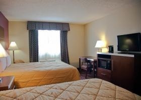 Imagen del Hotel Red Roof Inn Alexandria. Foto 6