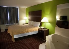 Imagen del Hotel Red Roof Inn Alexandria. Foto 7