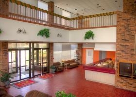 Imagen del Hotel Red Roof Inn Alexandria. Foto 2