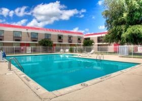 Imagen del Hotel Red Roof Inn Alexandria. Foto 3